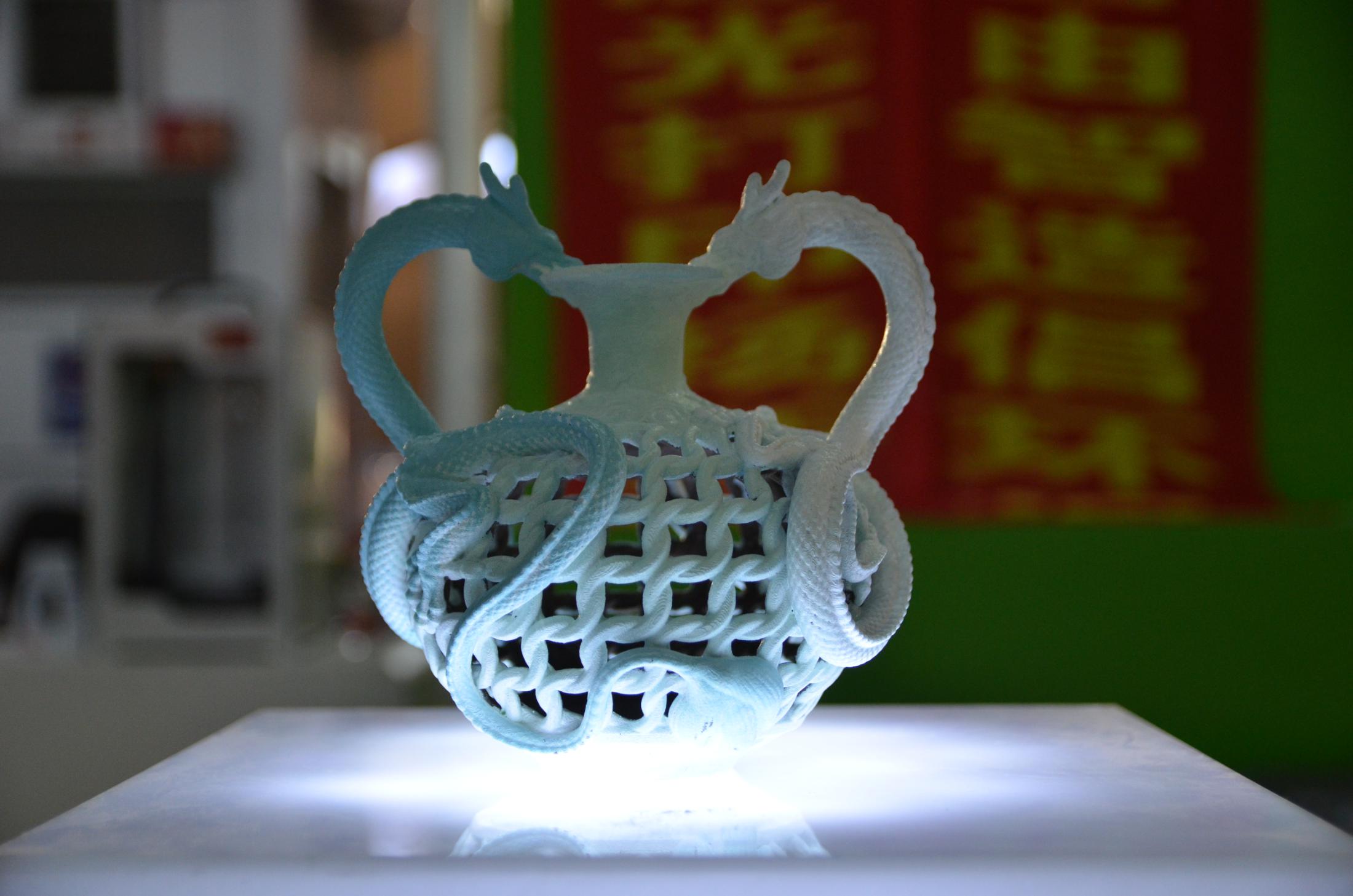 激光3D打印机厂家