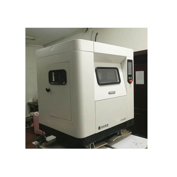 海口专业激光3D打印机厂家