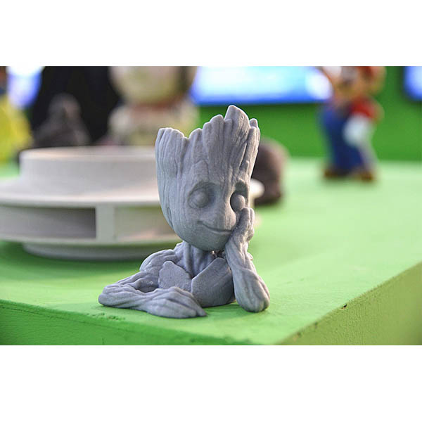 长春小型国产3D打印机厂家