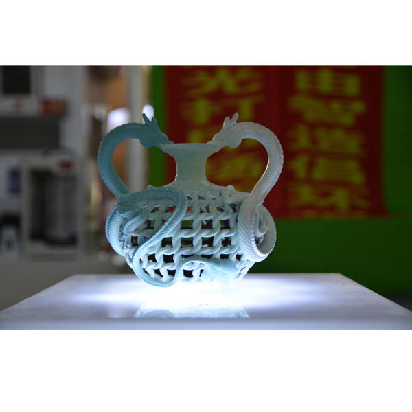 陕西专业尼龙3D打印机价格