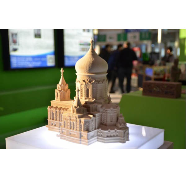 山西专业尼龙3D打印机生产厂家