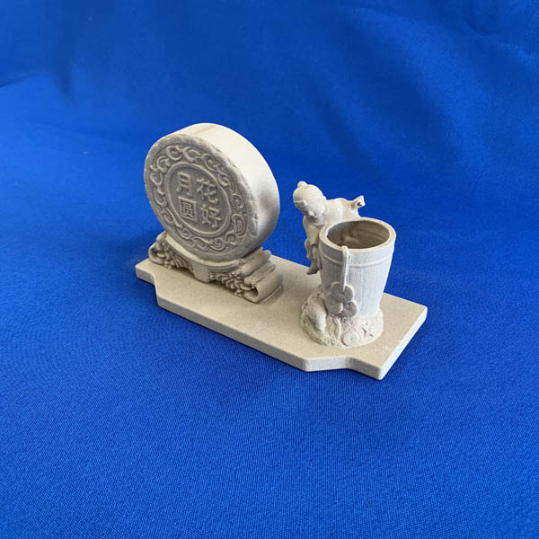 北京小型激光3D打印机厂家