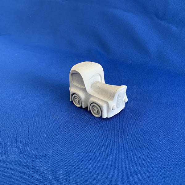 山东小型尼龙3D打印机价格