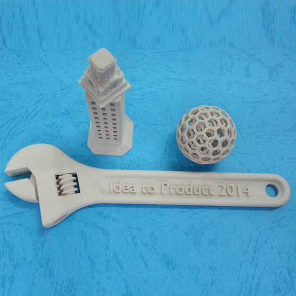 3D打印机厂家