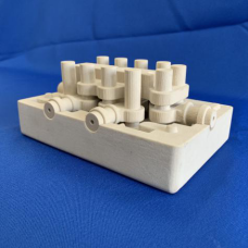 3D打印机厂家